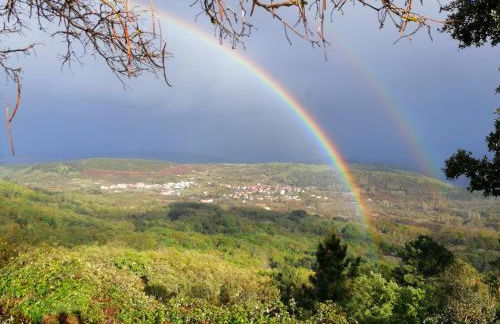 Casa Rural Mirador del Valle - Foto 39