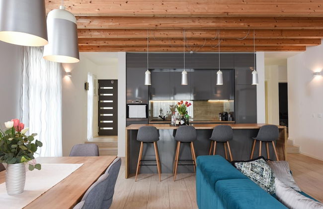 Villa Descansa in Dracevac Ninski - Foto 24