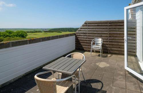 Flat 2 Mawgan Porth Golf Club - Foto 7