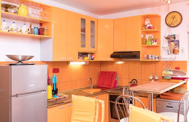 Villa Prime - Private Pool and sea View - H - Foto 9