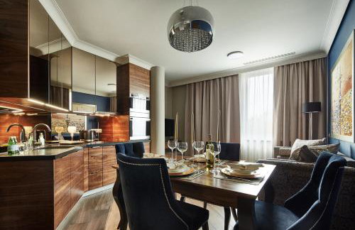 Aparthotel Best Views Luxury - Foto 44