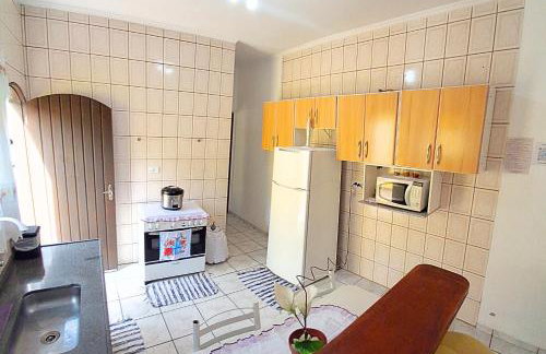 casa com piscina em Mongaguá - Foto 7