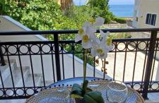 Seaview Luxury Apartment with private parking - Photo 33