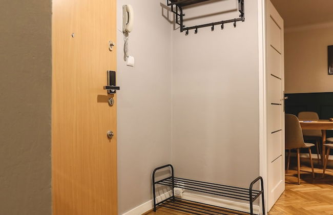 Praga-Północ Bródnowska - Foto 38