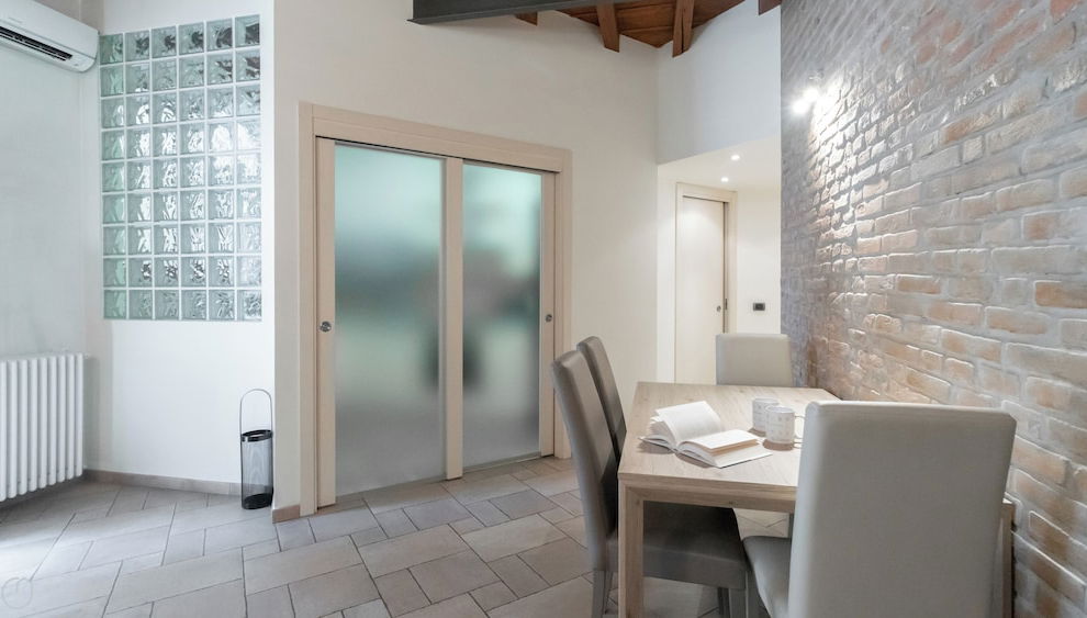 Italianway Easy - Muratori 8 - Photo 1, Interior