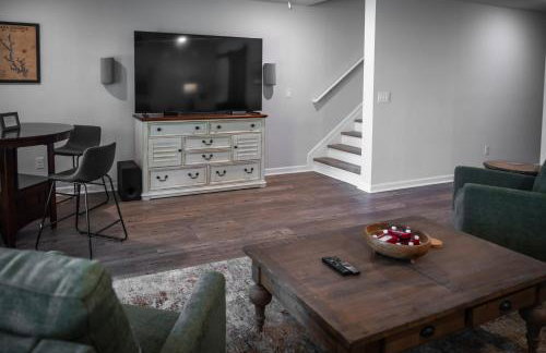 Shoo Fly at Lake Oconee - Lakefront, Kayaks, Games - Foto 47