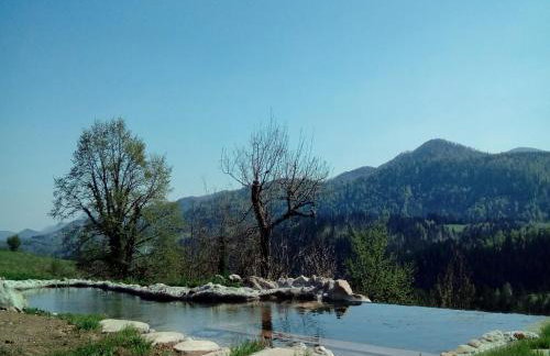 Holiday Home in Bunjevci with Sauna & Garden - Foto 101