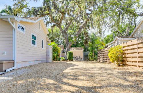 Inviting Sarasota Cottage 5 Mi to Beach Access! - Foto 26
