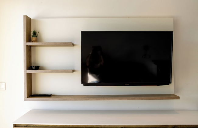 Apartamentos Sunway Apollo - Foto 32