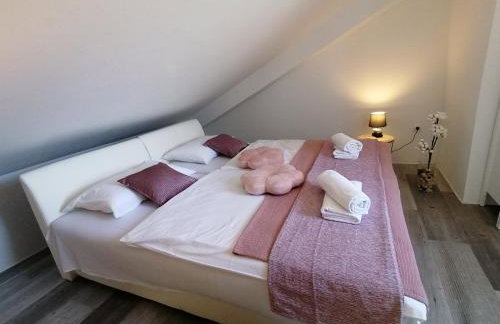 Villa Cesarica Novalja - Photo 51