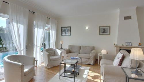 Villa in Carvoeiro With Swimming Pool - Foto 4