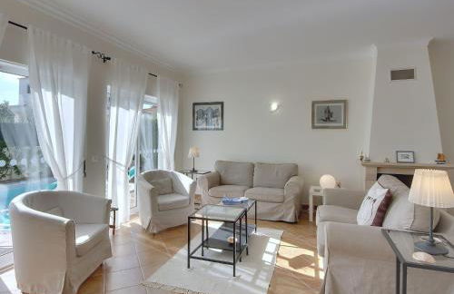 Villa in Carvoeiro With Swimming Pool - Foto 4