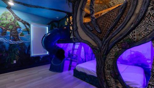 Rent this Luxury 5 Star Mansion on Reunion Resort and Spa Orlando Mansion 6283 - Foto 2, Other