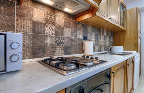 Holiday Home Lancin by Interhome - Foto 22