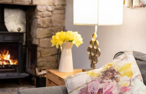 Bodfryn Cottage - Foto 27