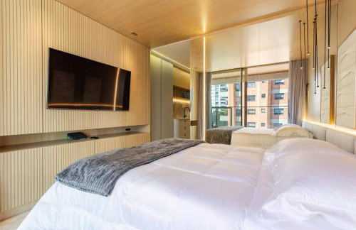 Luxo na rua mais icônica do Itaim Bibi - Foto 12