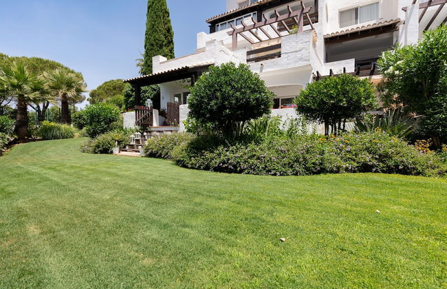 Ojen Retreat With Pool - Foto 23