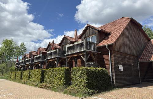 Appartementhaus Der Krauterhof in Drei Annen Hohne - Foto 23