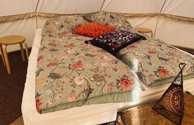 SagaCamp ehf - Foto 3