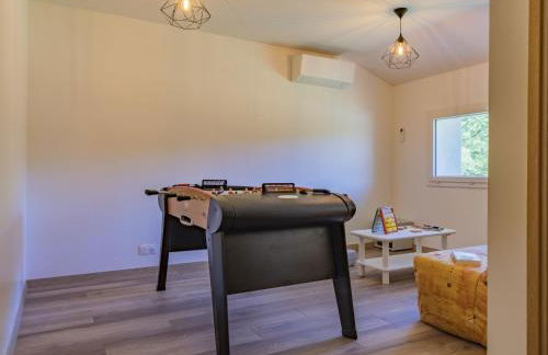 Holiday Home La Grive by Interhome - Foto 24