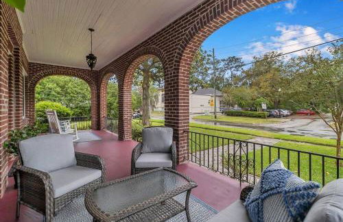 Stunning and Cozy 4BR in Historic Avondale - Foto 46