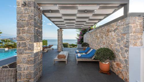 Villa Soligia Helios - Foto 5, sunbed