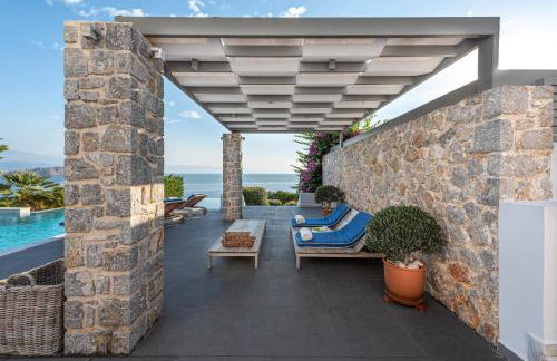 Villa Soligia Helios - Foto 5