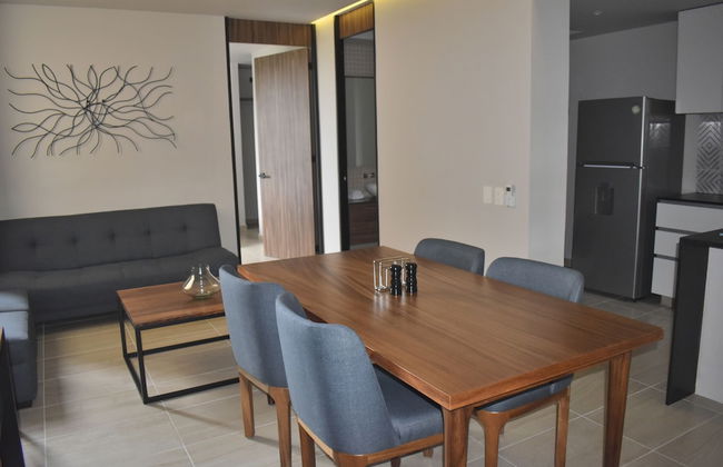 Kaab At The Park by The Spot Rentals - Foto 59