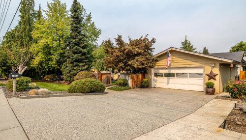 Summer Fun Wenatchee home - Foto 3