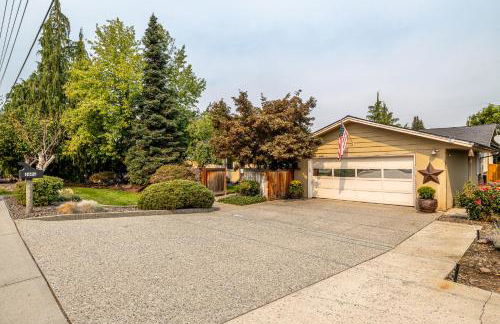 Summer Fun Wenatchee home - Foto 3