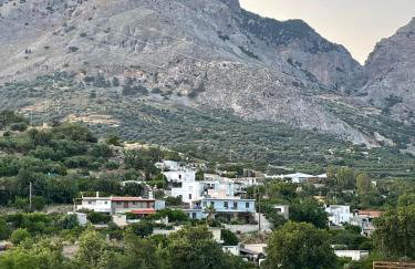 Petros & Eirini Home - Foto 31