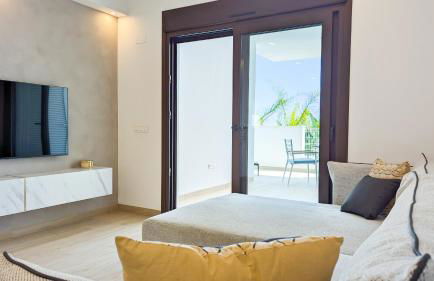 SUNNY HILLS sweet apartment - Foto 9