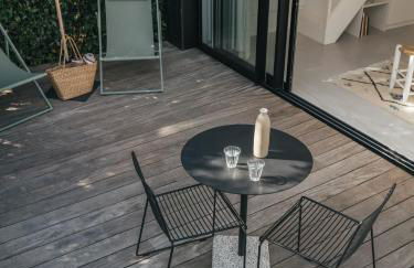 Tikalon - Tiny House en bord de mer - Foto 24