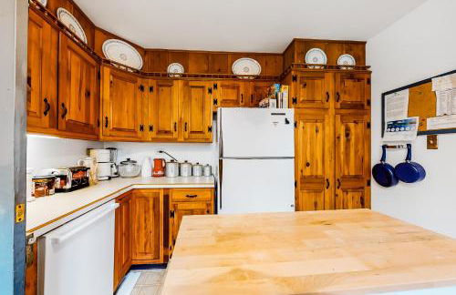 1 Mi to Beach! Family-Friendly Nantucket Retreat - Foto 10