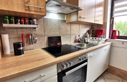 Ferienwohnung La Finesse - Foto 12