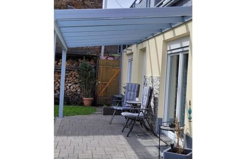 Holiday apartment in Moselkern with barbecue - Foto 10