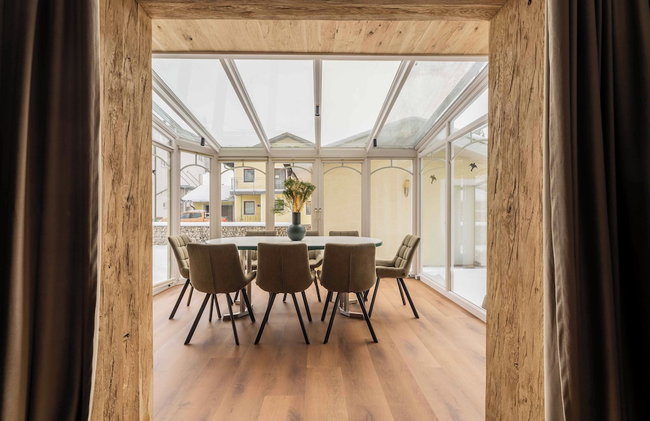 Appartement Haus Elise by we rent - Foto 32