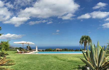 Villa Marabbecca - Foto 10