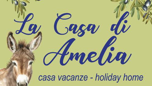 La casa di Amelia - Foto 2