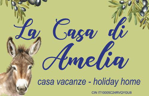 La casa di Amelia - Foto 2