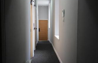 NE1 City Studios & Apartments - Foto 76