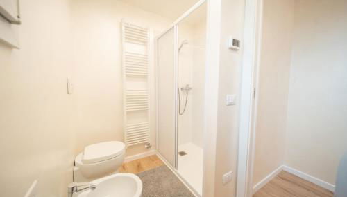 Nirvana's Home 3 near Venice - Foto 2, Shower