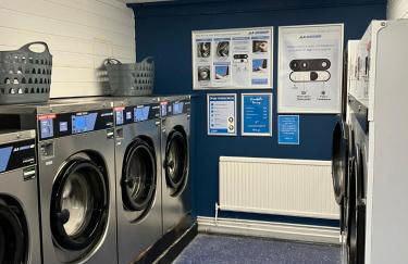 Blissful Lodge Haven Lakeland - Foto 58