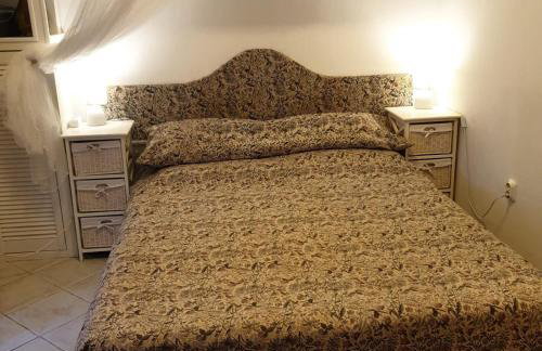 Studio apartment in Mali Losinj with terrace, air conditioning, WiFi, washing machine 4913-2 - Foto 25