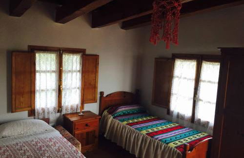 La Muntanya alojamiento rural turistico vacacional - Foto 46