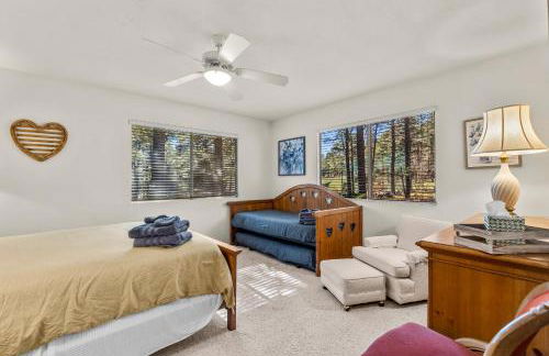 Charming 3BD Continental Country Club Retreat in Flagstaff - Foto 16