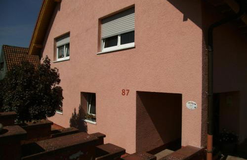 Ferienwohnung Mau - Foto 1