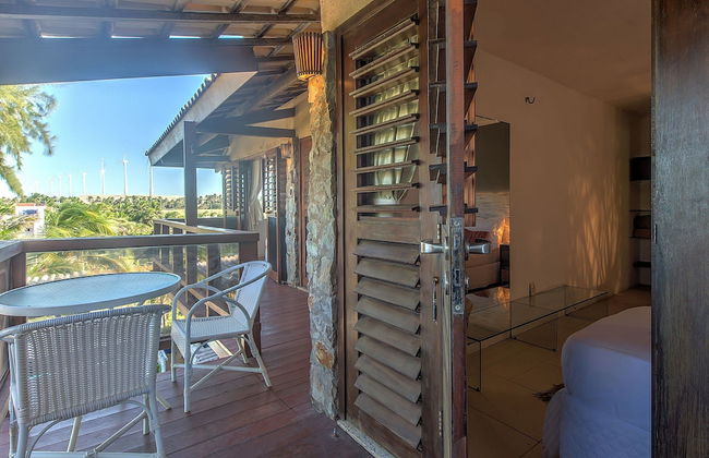 Casa na Praia de Taíba por Carpediem - Foto 80