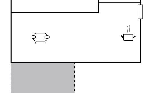 1 Bedroom Cozy Apartment In Vlasici - Foto 27