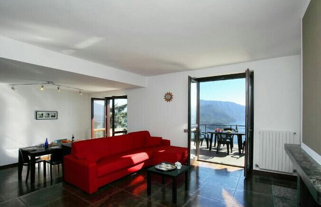 Villetta Belvedere Perledo - Photo 14